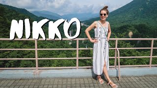 NIKKO Travel Guide ⛩️ Top 10 Things to do in Nikko, Japan 🍁 Scenic Countryside Escape From Tokyo 🚉🇯🇵