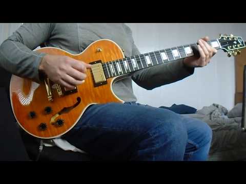 Easy Money - King Crimson