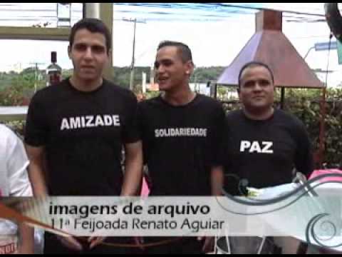 Programa Neusa Bighetti exibido no dia 07/07/2013 - Renato Aguiar