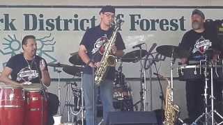 Caliente Old School - Nena