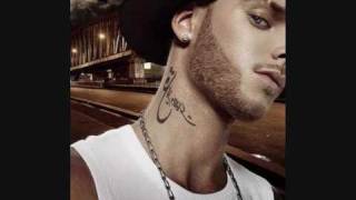 Matt Pokora - Through the Eyes