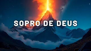 Fundo Musical para ORAÇÃO | SOPRO DE DEUS – Meditação & Reflexão