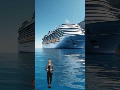 Thumbnail for Sail Away: Approved for Pacific Holiday Cruise Ship Loans #shorts