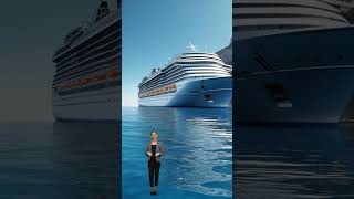 Sail Away: Approved for Pacific Holiday Cruise Ship Loans #shorts