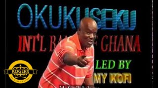 Download lagu Kofi sammy songs Mo Nhwe me... mp3