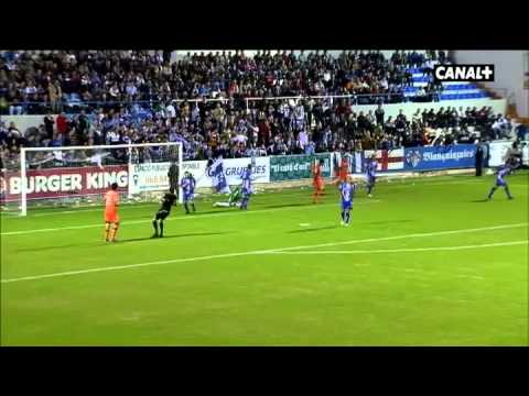 2ª División 2011/2012 - 08ª Jornada - CD Alcoyano vs RC Deportivo (2-0)