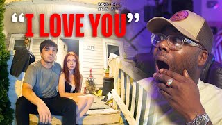 Download lagu Police Save Woman Trapped in a Relationship With the Worst Boyfriend Ever mp3