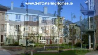 preview picture of video 'Gort na Coiribe Self Catering Galway City Ireland'