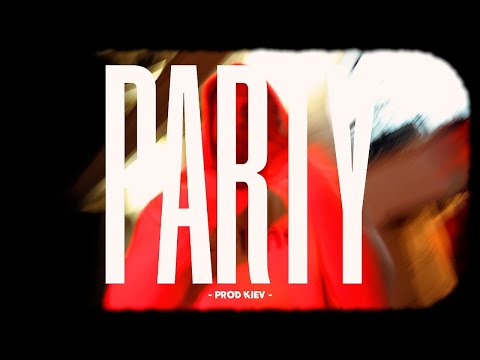 2Two - PARTY (Prod Kiev) (official Music video)