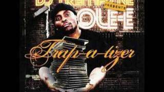 OLE-E FEATURING JUICE - DOUBLE LIFE