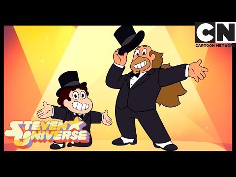 Steven Universe - Empire City - Misc Cartoons