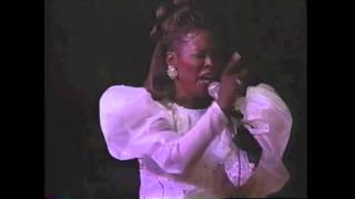 Tramaine Hawkins - The Potters House