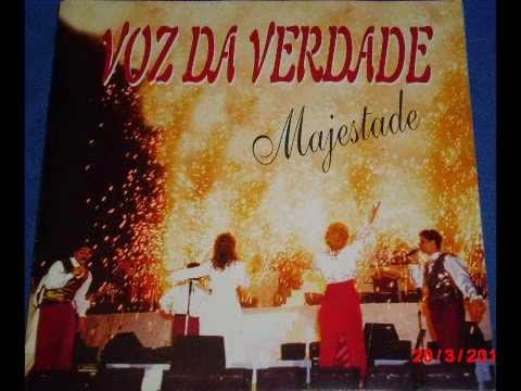 Majestade video