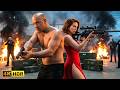 NO DEAL 2026 Vin Diesel Scarlett Johansson Action Movie 4K Actionmovies