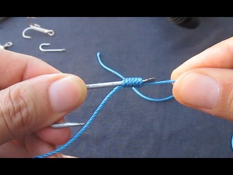 , title : 'easiest fishing knot ever/أسهل طريقة لربط عقدة السنارة'