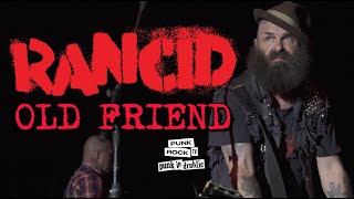 Download lagu RANCID - OLD FRIEND - LIVE AT CAMP PUNK IN DRUBLIC, OHIO 2018, FULL SONG 4K mp3 Download lagu RANCID - OLD FRIEND - LIVE AT CAMP PUNK IN DRUBLIC, OHIO 2018, FULL SONG 4K mp3