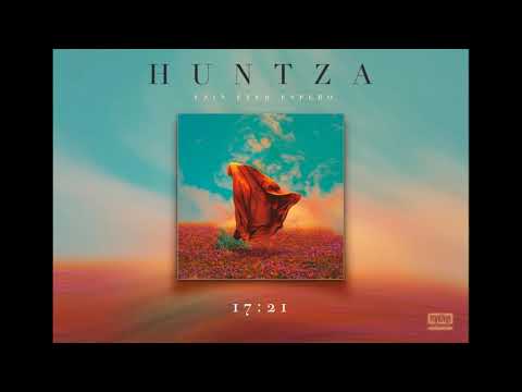 Huntza - Ezin ezer espero (full album)