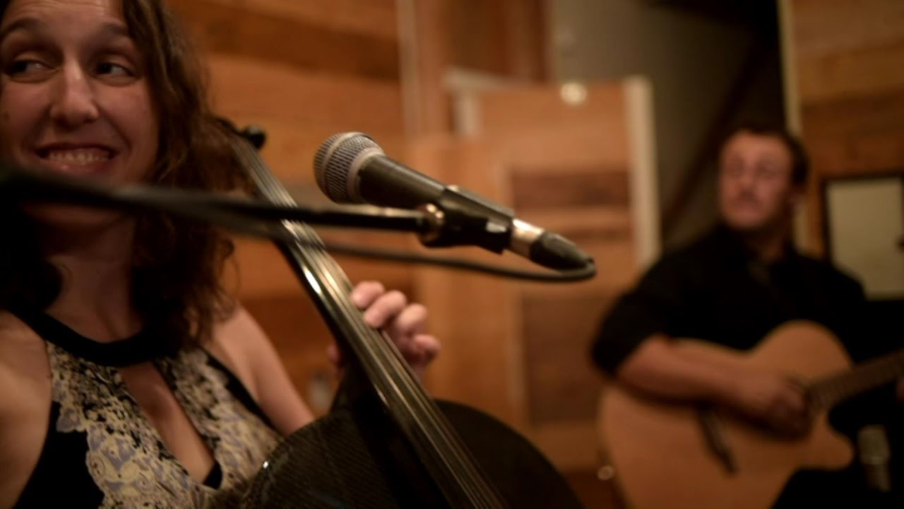 Promotional video thumbnail 8 for Dirty Cello