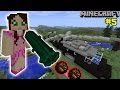 Minecraft: INSANE BAZOOKA MISSION - The ...