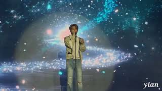 Download lagu 260704 [Fancam] iKON (CHANWOO) - YOU @ iKON FOUREVER in BKK mp3