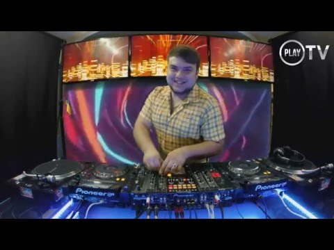 ROLAND - Live @PLAY TV 5.05.2016