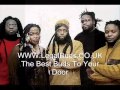 Morgan Heritage - Ready To Work - Don't Haffi Dread 1999