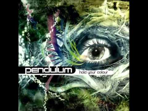 Pendulum - Tarantula (feat. Fresh, $pyda & Tenor Fly)