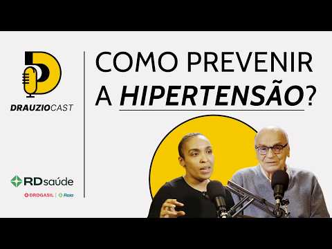 High blood pressure | DrauzioCast