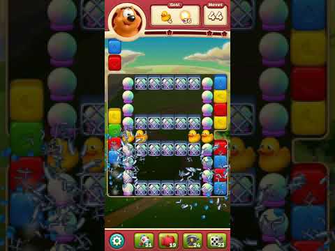 Toon Blast level 278