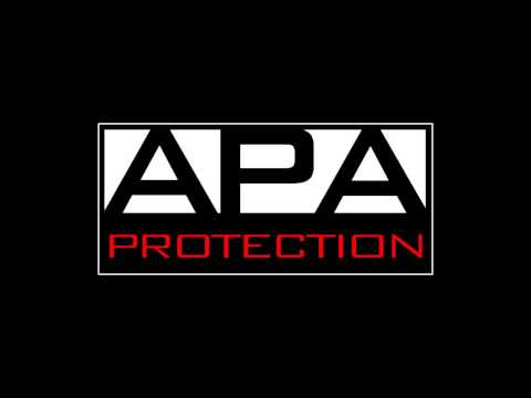 "Protection" - APA's 5th WWE theme for 30 minutes - YouTube