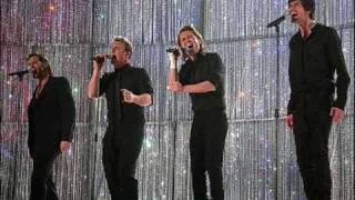 Take That Sleepwalking :D x