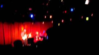 Rickie Lee Jones - 14 - Pirates So Long Lonely Avenue - Dec-9-2010 - Westbury NY