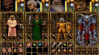 Let's Play Ravenloft - Stone Prophet part 053