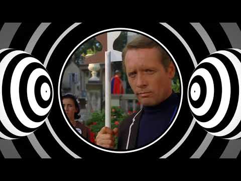 Le Prisonnier tous les dimanches sur Eurochannel