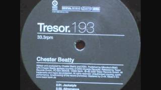 Chester Beatty - Jackstyle