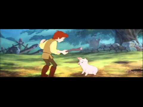 Tarladdin part 3 - Taran Fights with Prince Quick Draw McGraw/"One Jump Ahead (Reprise)"