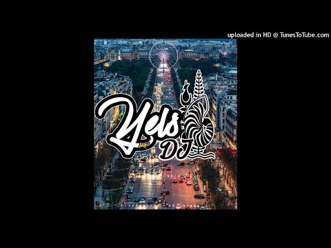 DAVID LUTALO X DJ YELS_ AWO RMX ZOUK 2021