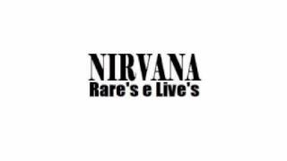 Nirvana - Breed ( Immodium ) ( Rare )