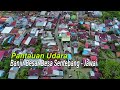 Pantauan Udara Banjir Besar Di Sentebang Kecamatan Jawai