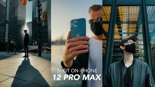 [討論] 專業攝影師Matti Haapoja評價 12 Pro Max