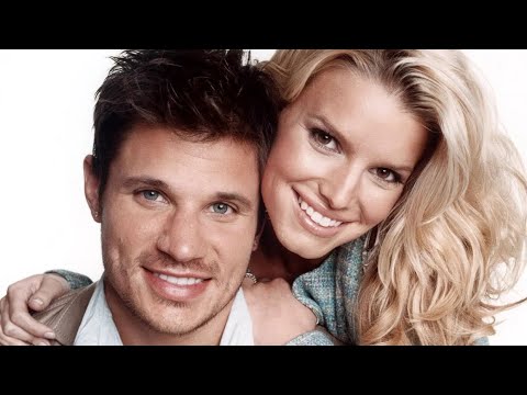 Newlyweds: Nick & Jessica 💍 The Complete First Season 🥂