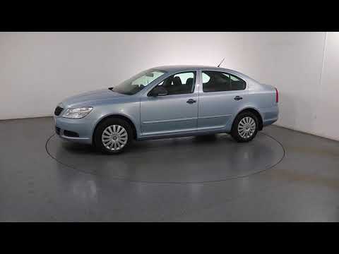 YE60EKA SKODA OCTAVIA 1.2 S TSI 5d 103 BHP