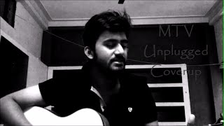 Tumse Hi (MTV Unplugged Version)