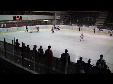 HC Slavia - HC Sparta 17.08.2016