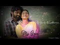 Kodamela ️Kodavachi ️Song Whatsapp Status