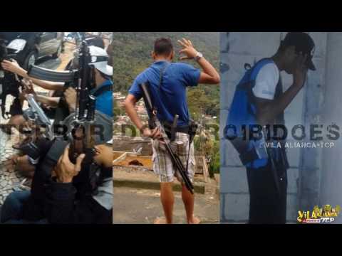 MC DIGORÓ - MEDLEY PRA VILA ALIANÇA [ LANÇAMENTO 2017 ]