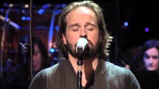 Alfie Boe - First Time Ever I Saw Your Face