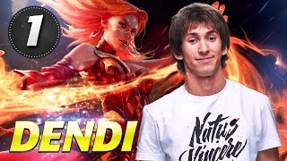 Na`Vi Dendi - Lina vol.1