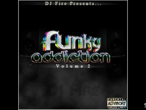 20. Reaction -F.u.n.k.y Darnce