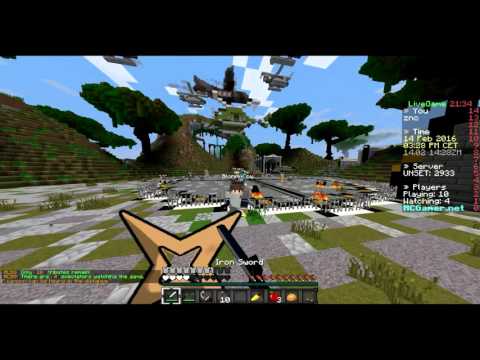 CW Highlights | vs Fexium